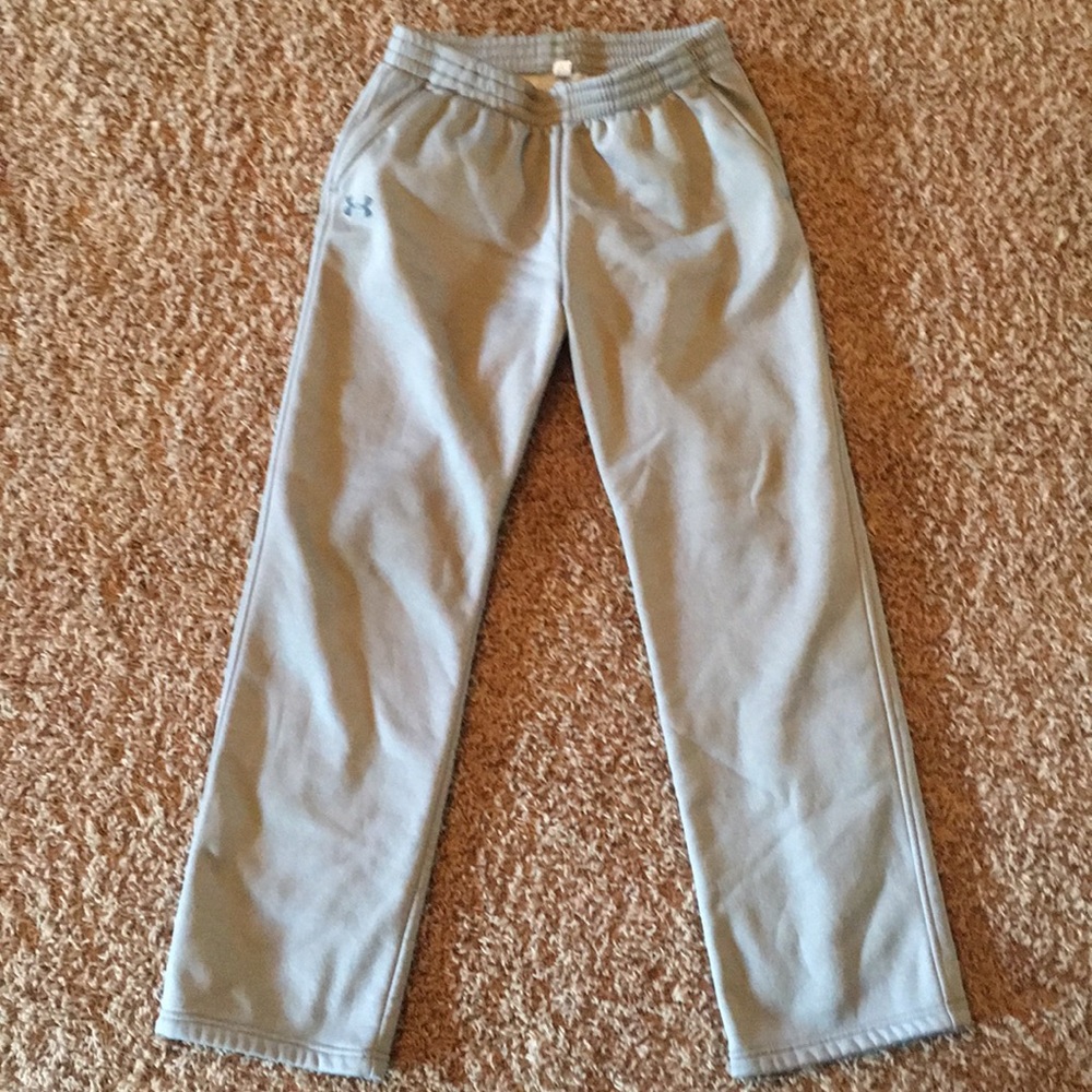 Under Armour sweatpants